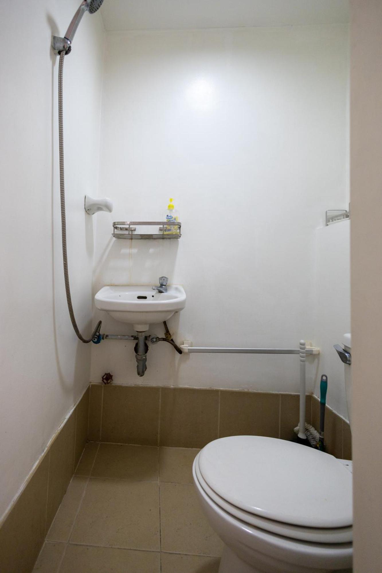 New 2Br Of 86Sqm With Parking & Netflix In Bgc Apartman Manila Kültér fotó
